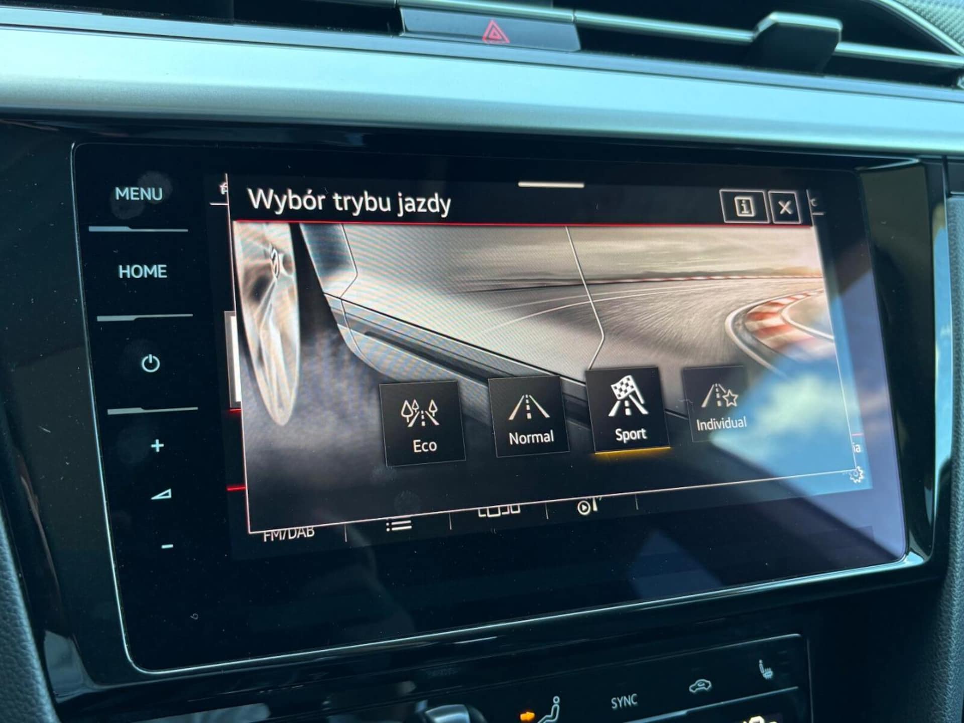 Volkswagen Arteon Shooting Brake Elegance