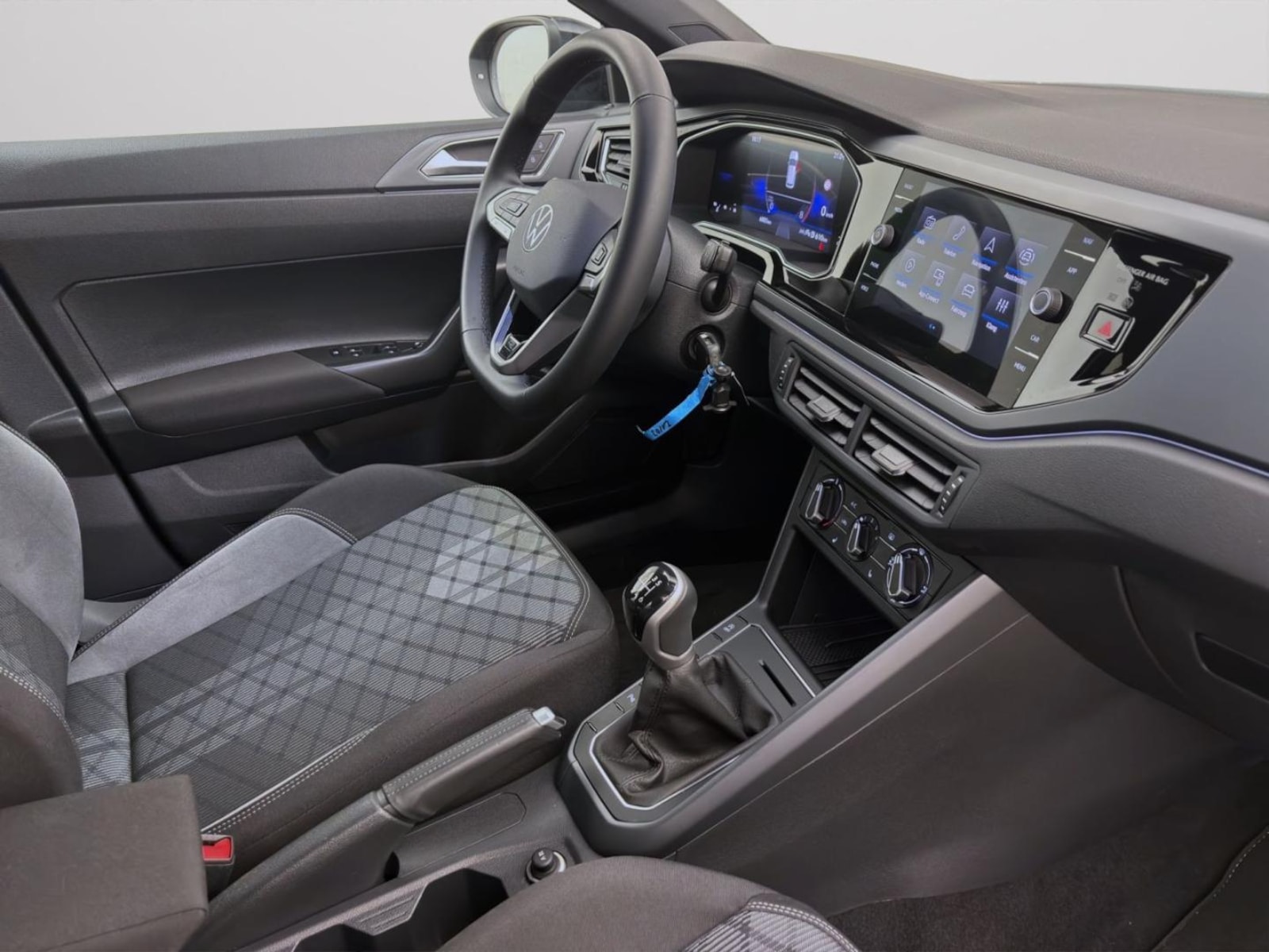 Volkswagen Taigo – Bild 18