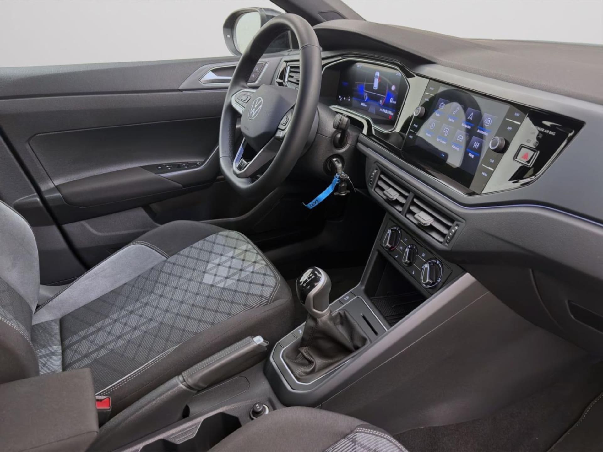 Volkswagen Taigo R-Line