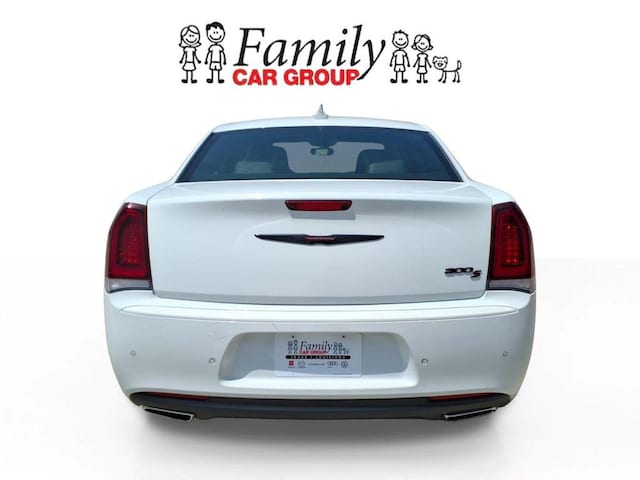 2023 Chrysler 300