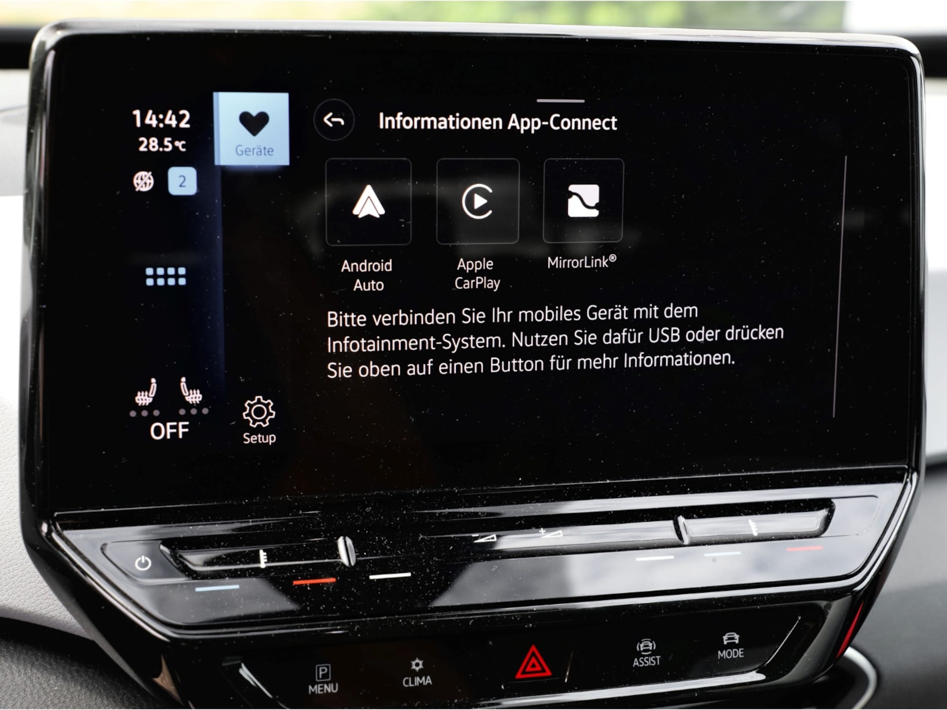 Volkswagen ID.3 Pro Performance