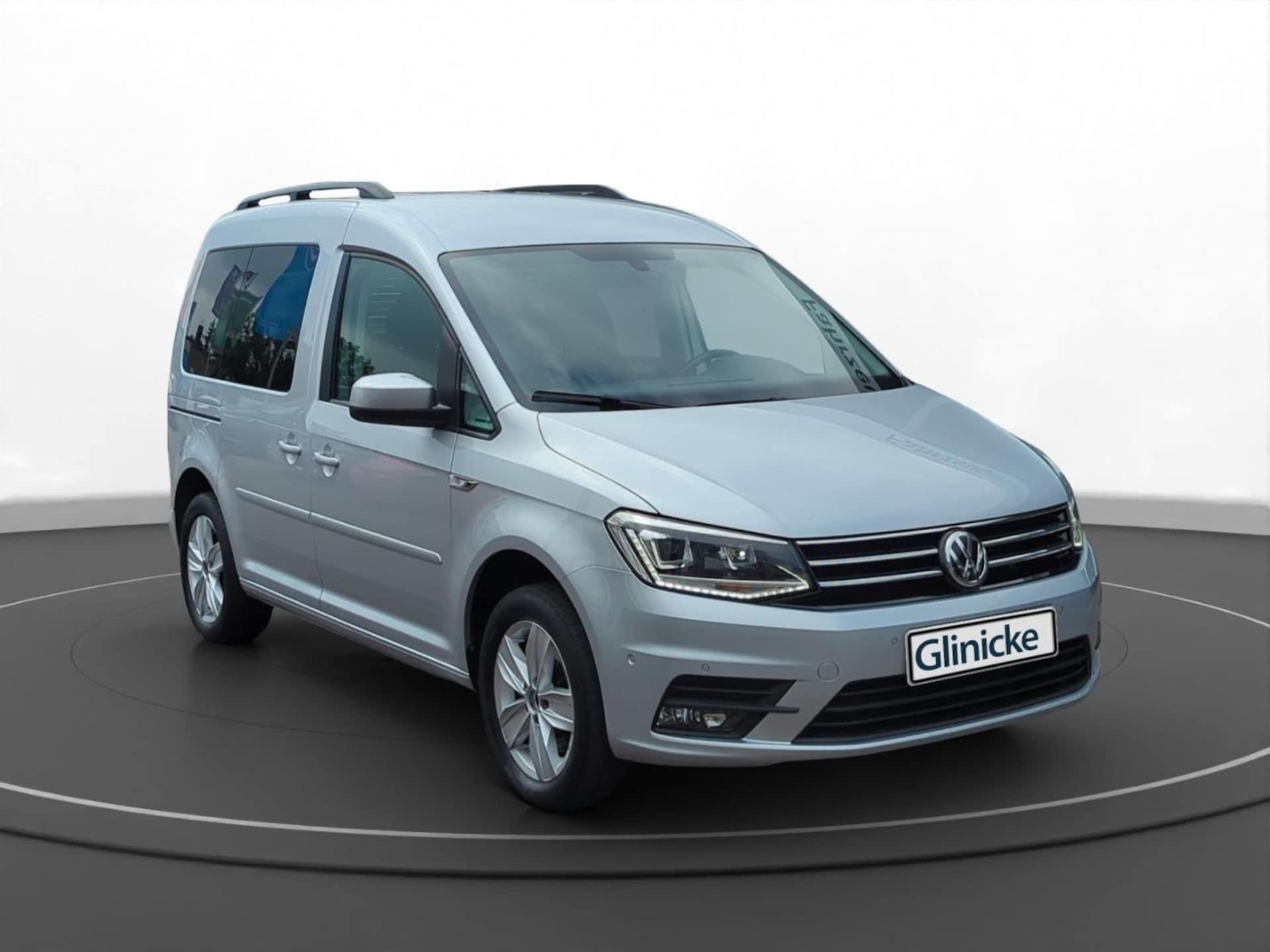 Volkswagen Caddy Comfortline