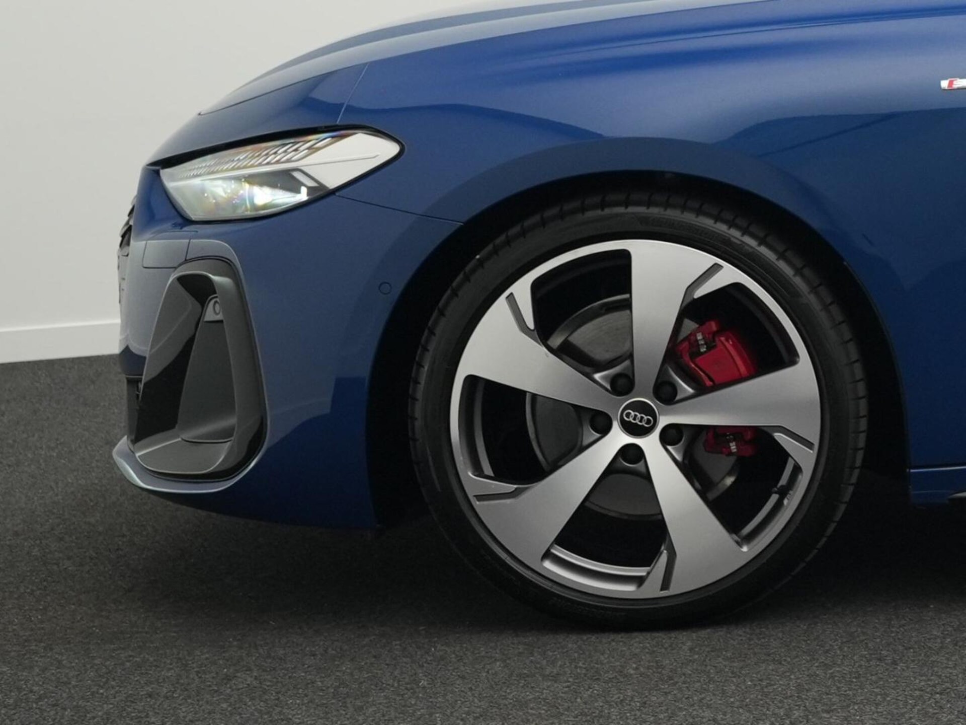 Audi A5 Avant