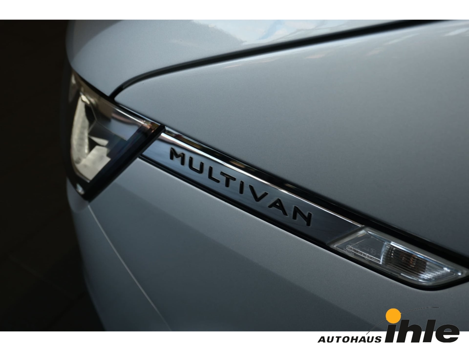 Volkswagen T6.1 Multivan Comfortline