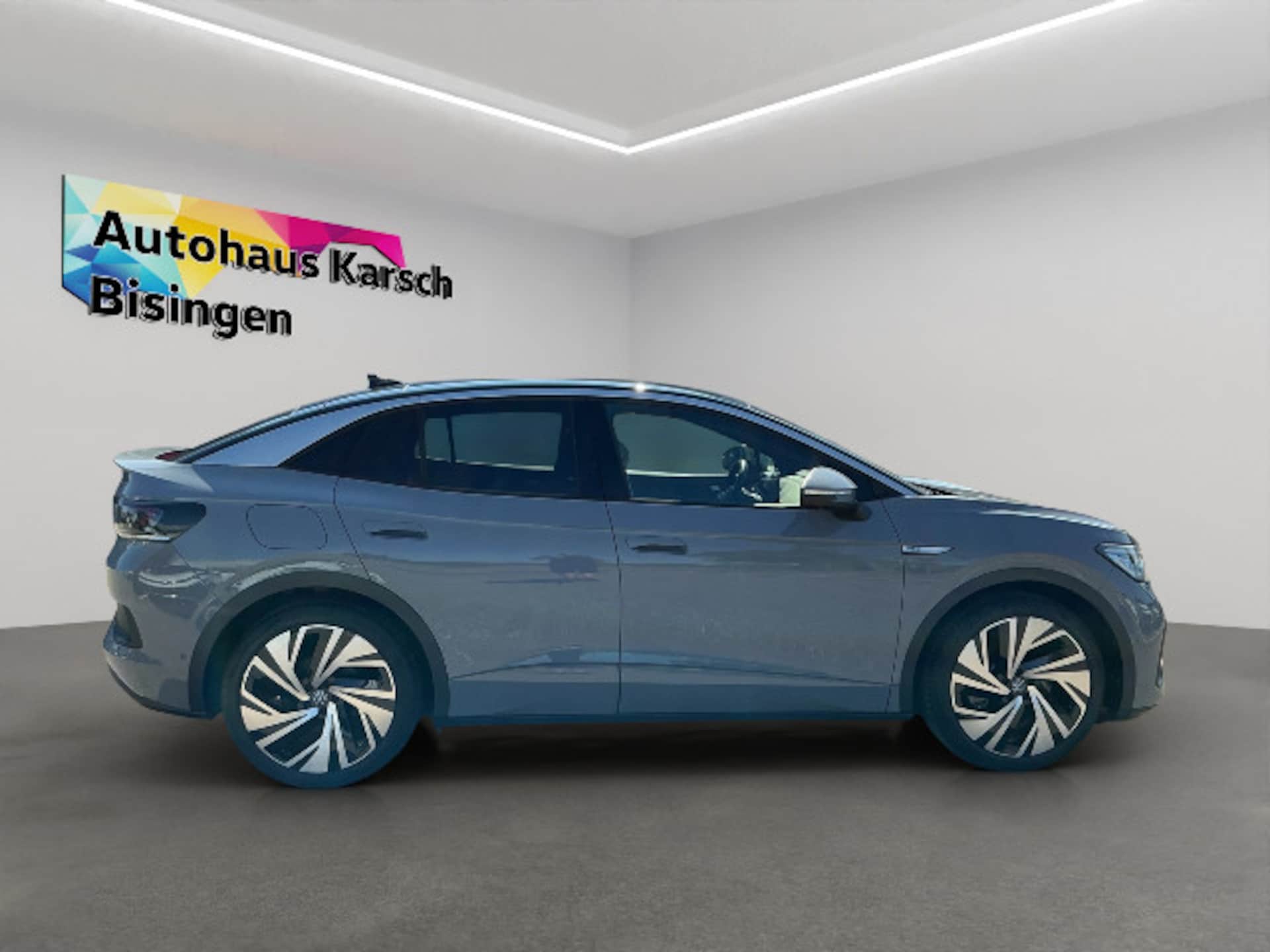 Volkswagen ID.5 Pro Performance