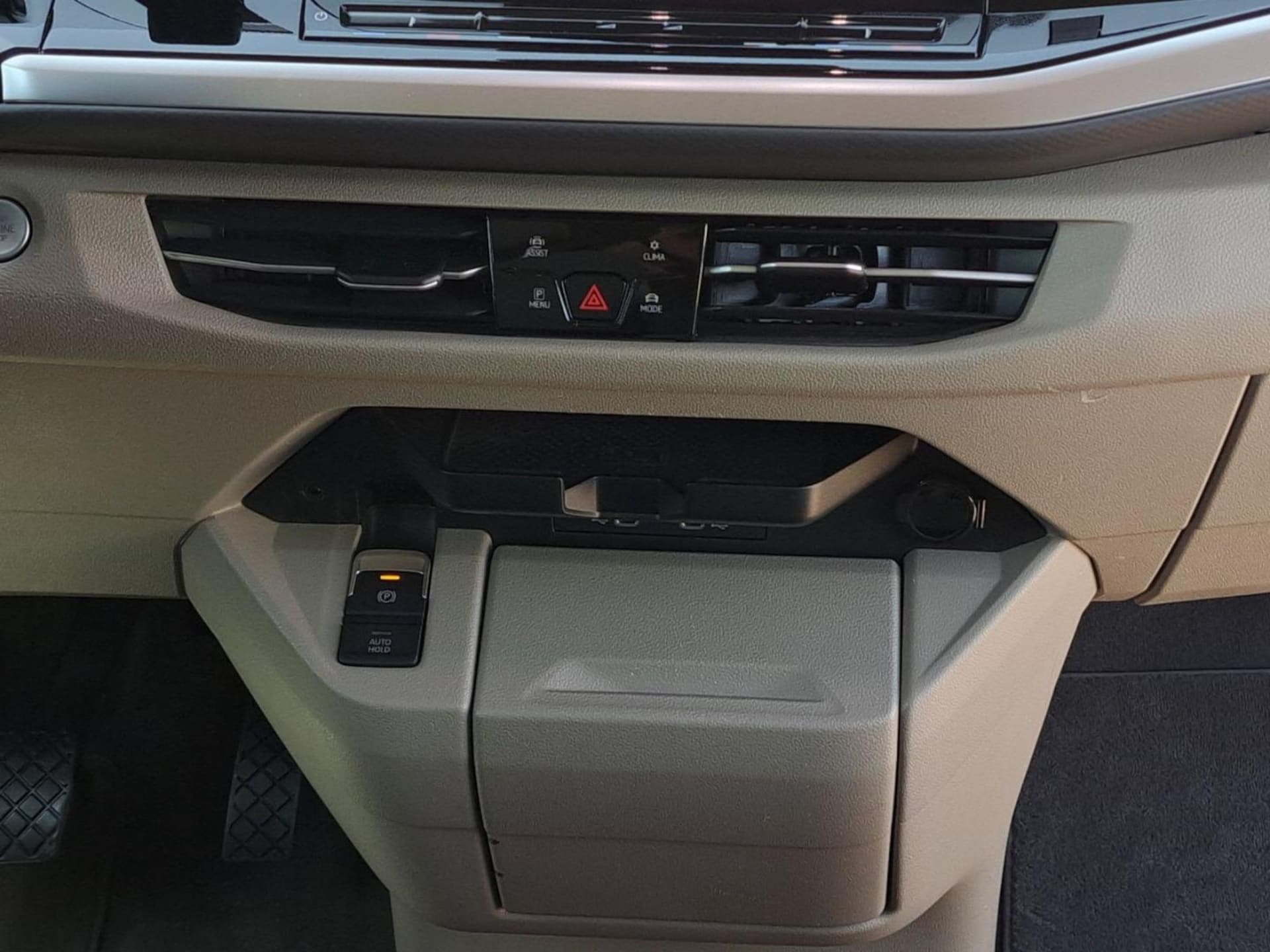 Volkswagen Multivan Life