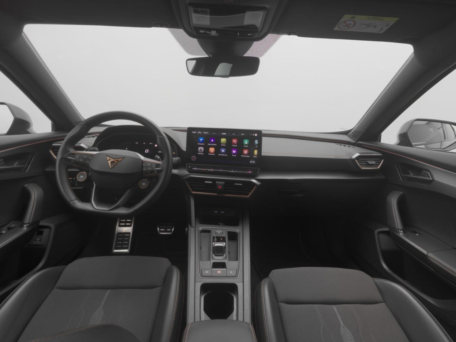CUPRA Formentor – Bild 4