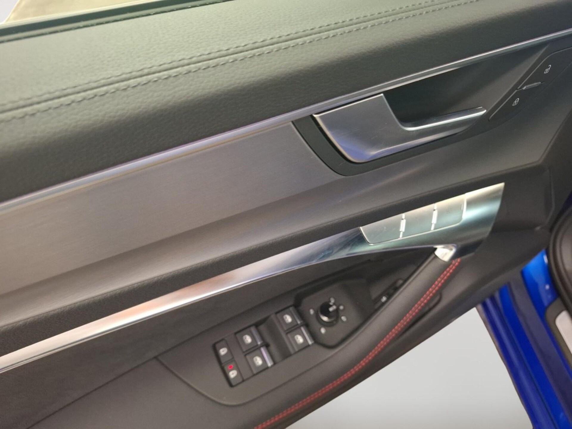 Audi A6 Limousine TFSI e Advanced
