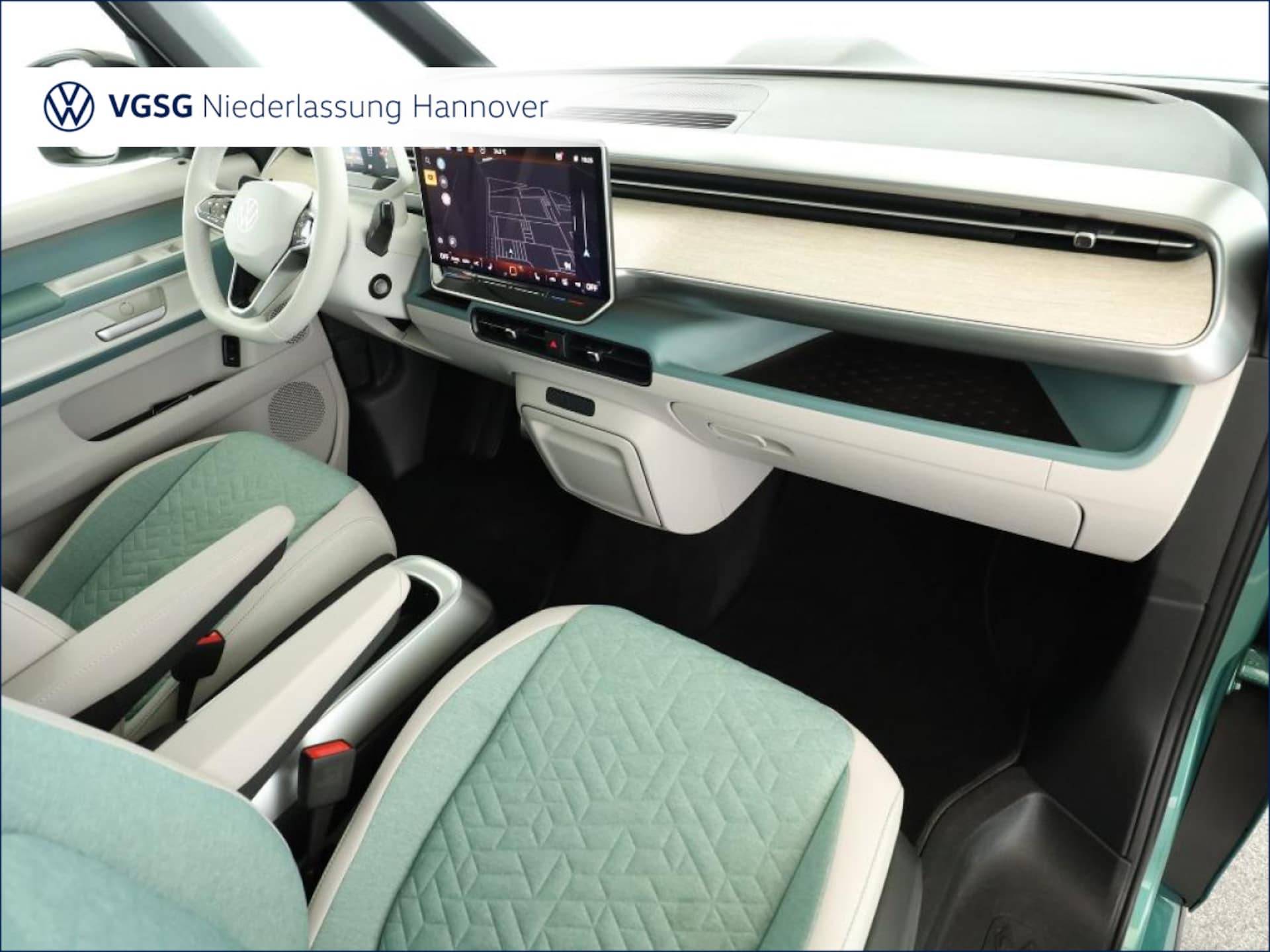 Volkswagen ID. Buzz Pro