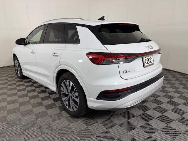 2023 Audi Q4 e-tron