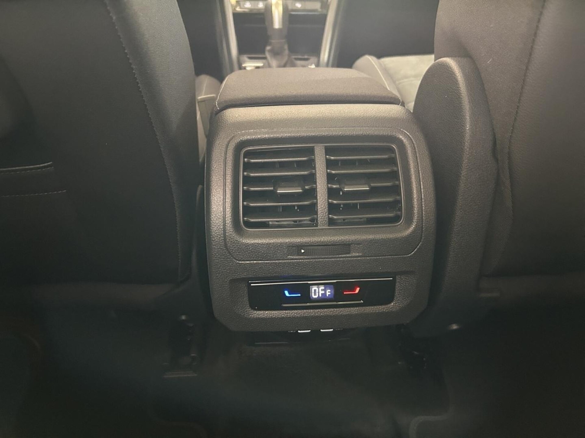 Volkswagen Touran Highline