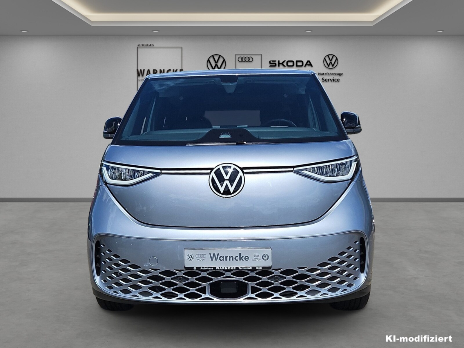 Volkswagen ID. Buzz – Bild 2