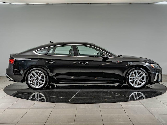2023 Audi A5 Sportback