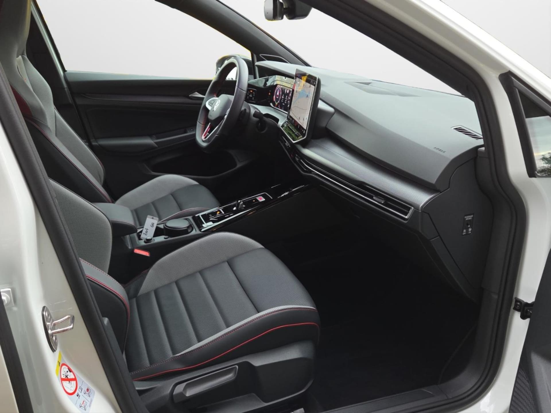 Volkswagen Golf GTI Clubsport