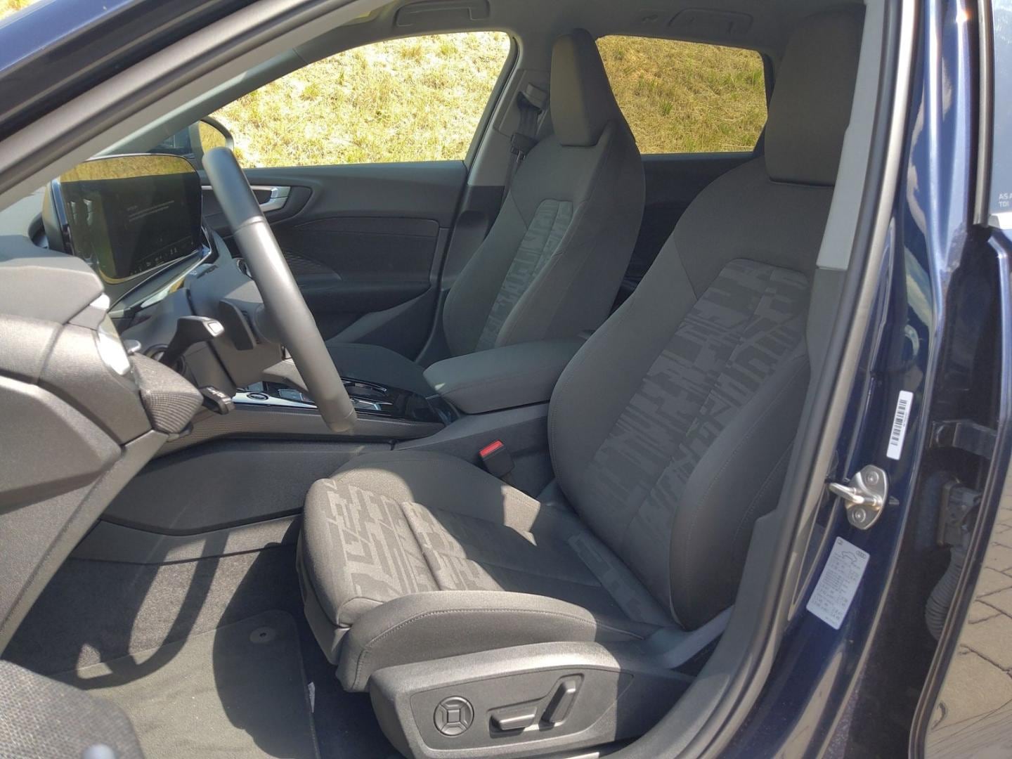 Bild über Audi A5 Avant TDI 150 kW S tronic - für weitere Informationen kontaktieren Sie den Audi Partner