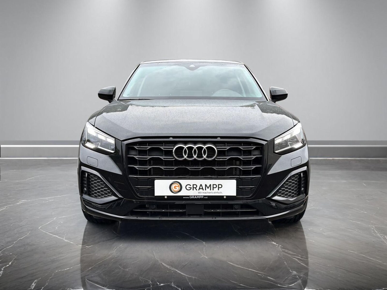 Audi Q2 – Bild 3