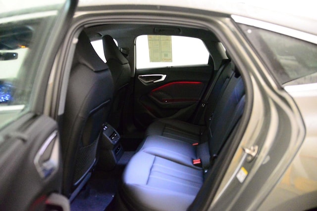 2025 Audi A5 Premium Plus - Photo 12