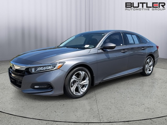 2020 Honda Accord