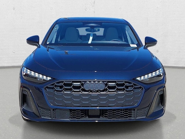 2026 Audi A5 Sedan