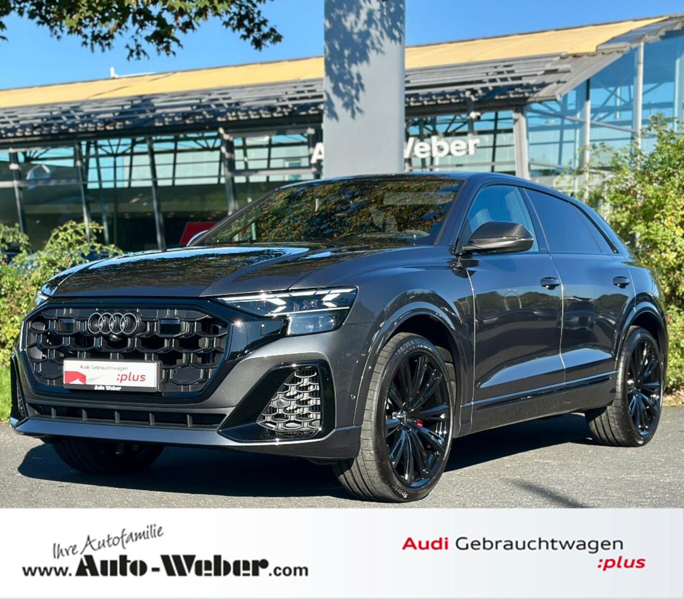 Audi SQ8 – Bild 2