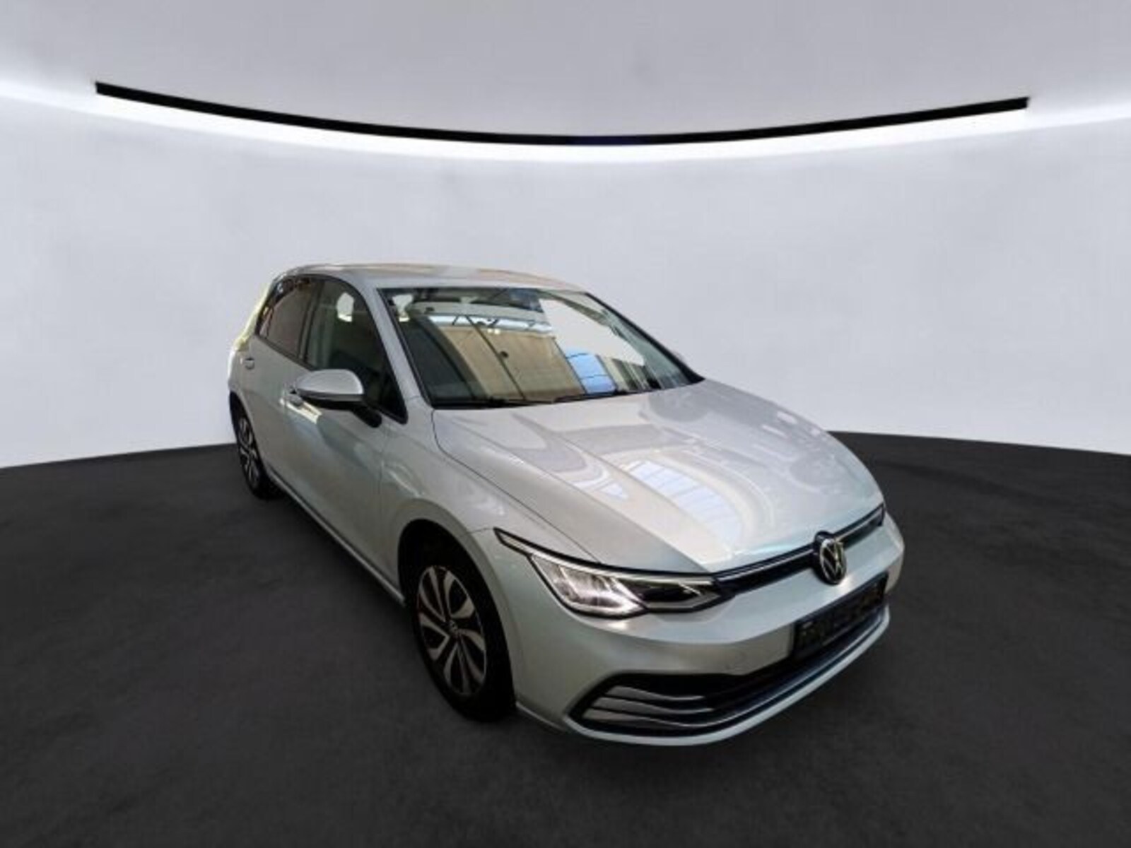 Volkswagen Golf – Bild 3