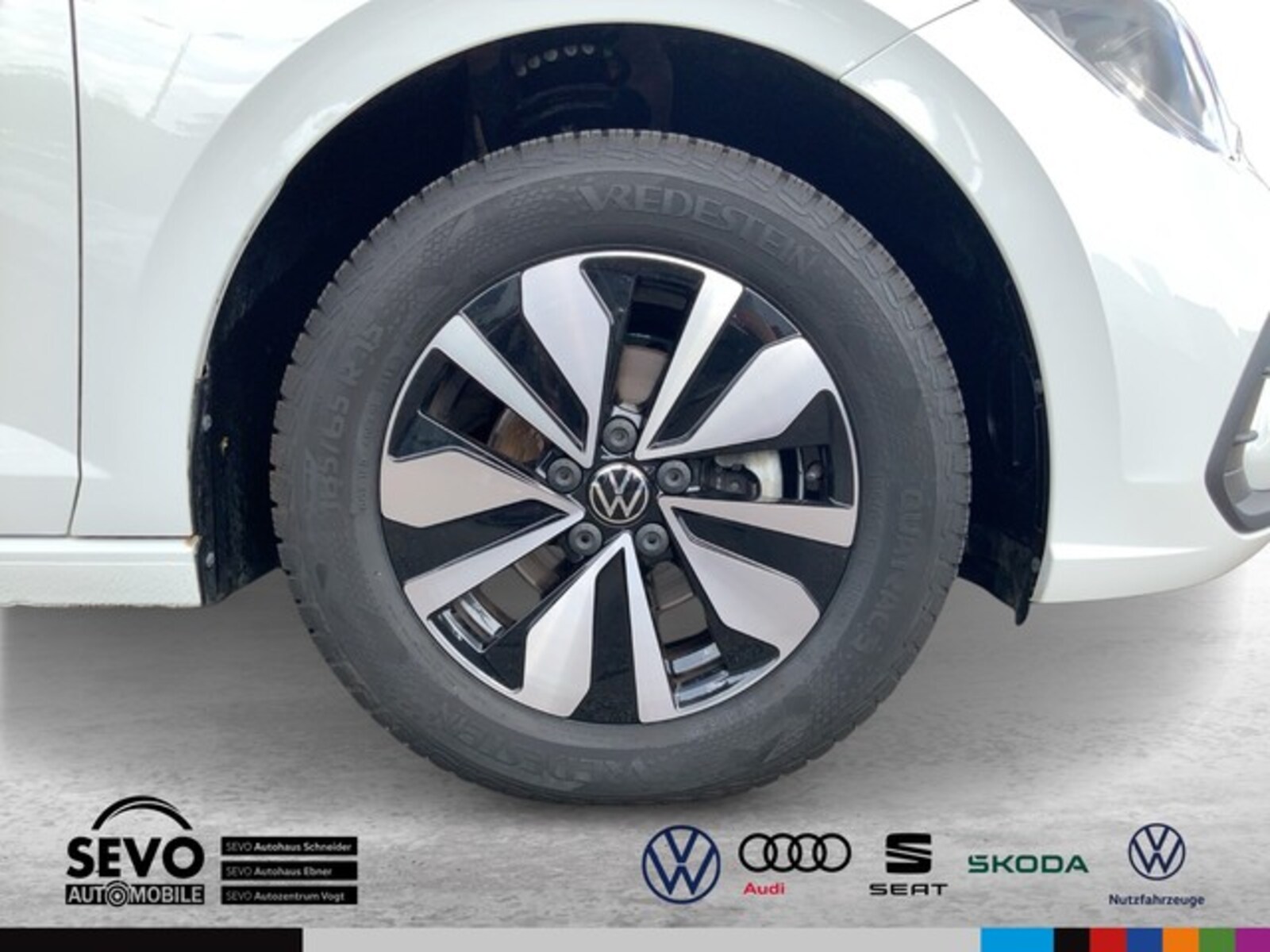 Volkswagen Polo – Bild 6