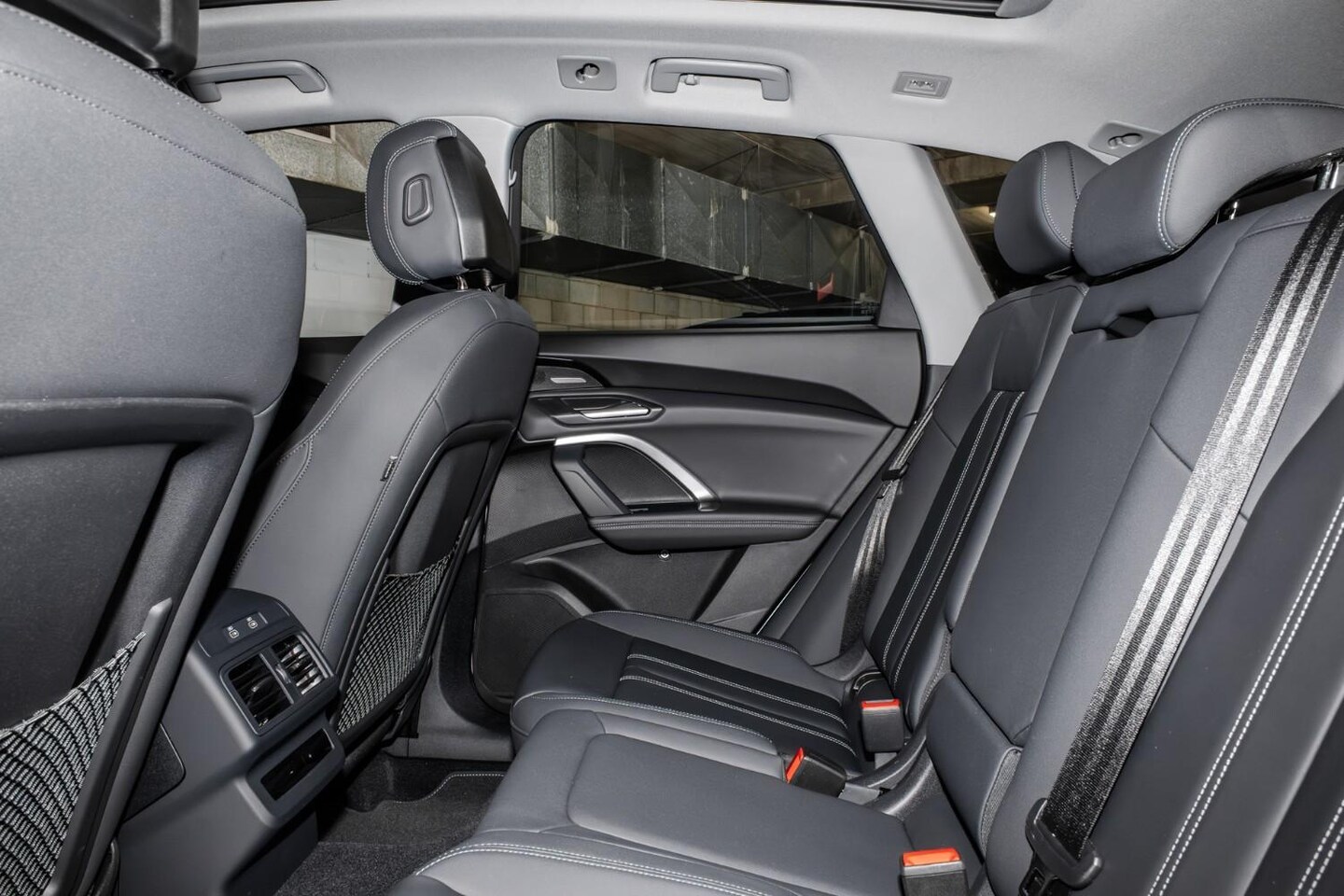 Image about Audi Q5 SUV TFSI 150 kW