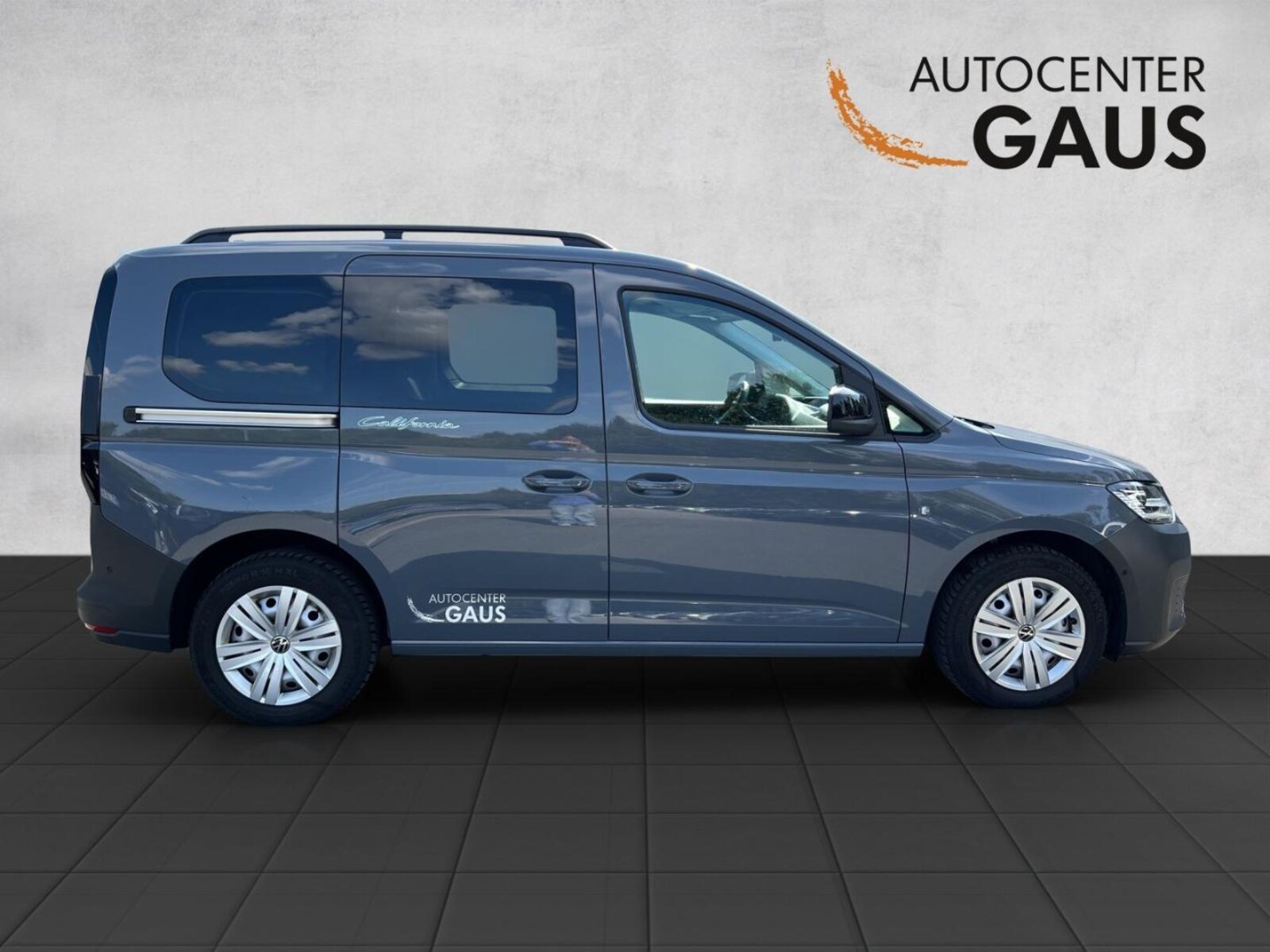 Volkswagen Caddy – Bild 7