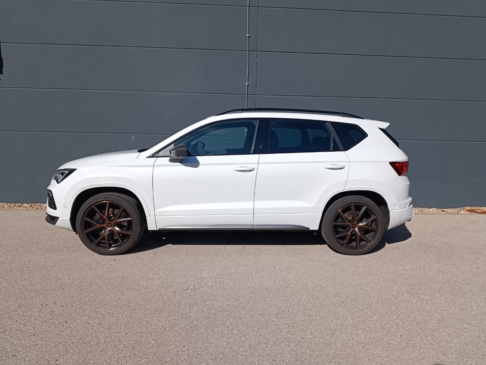 CUPRA Ateca – Bild 3