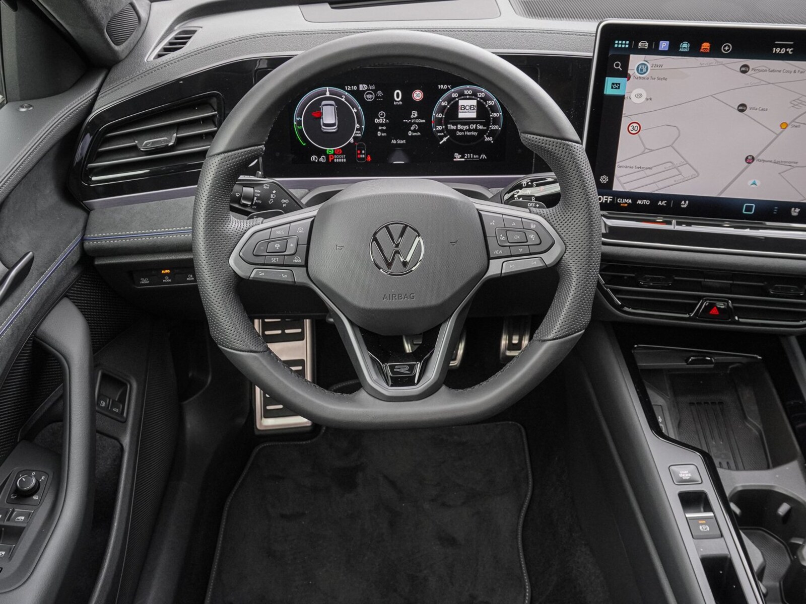 Volkswagen Passat – Bild 12