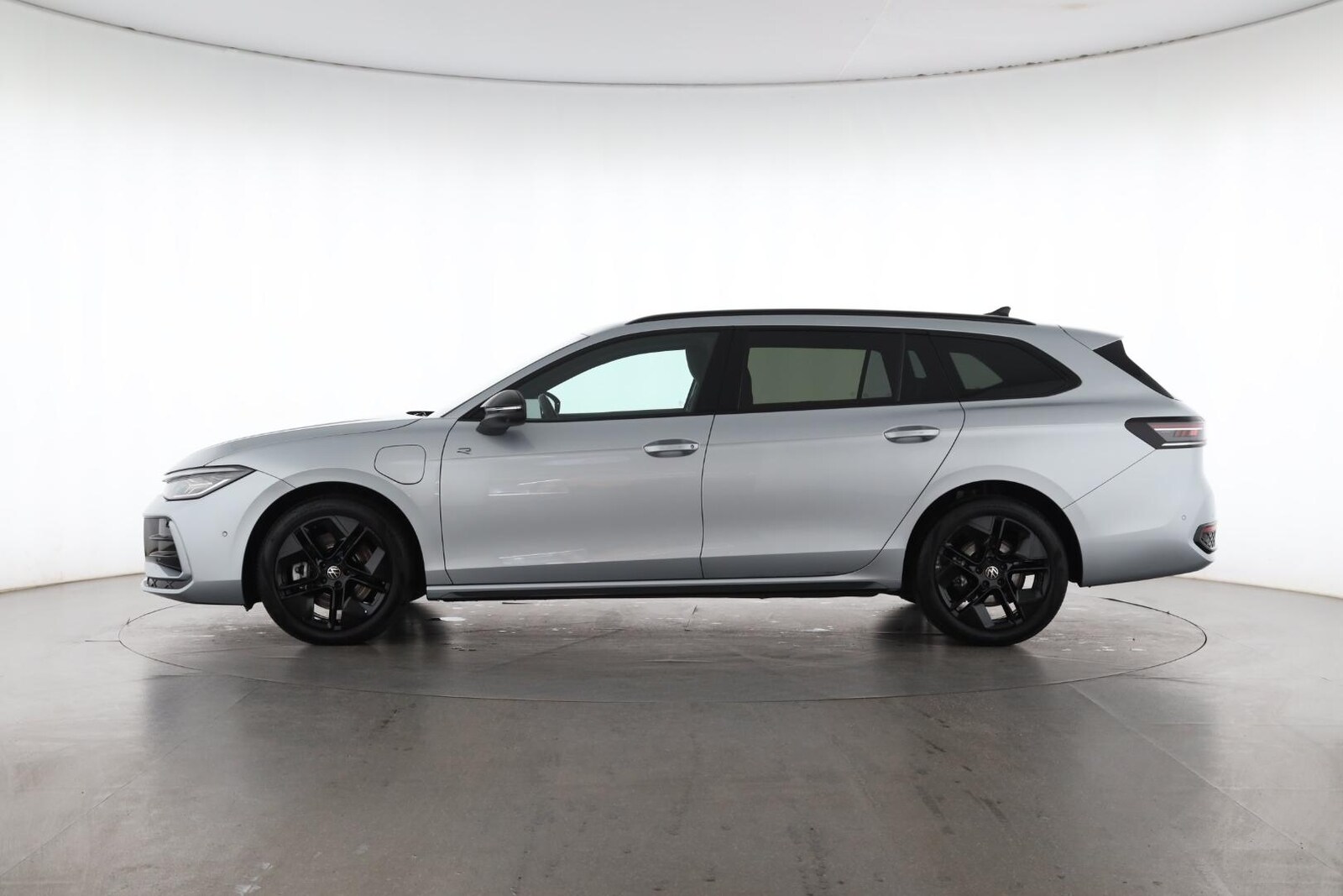 Volkswagen Passat – Bild 3