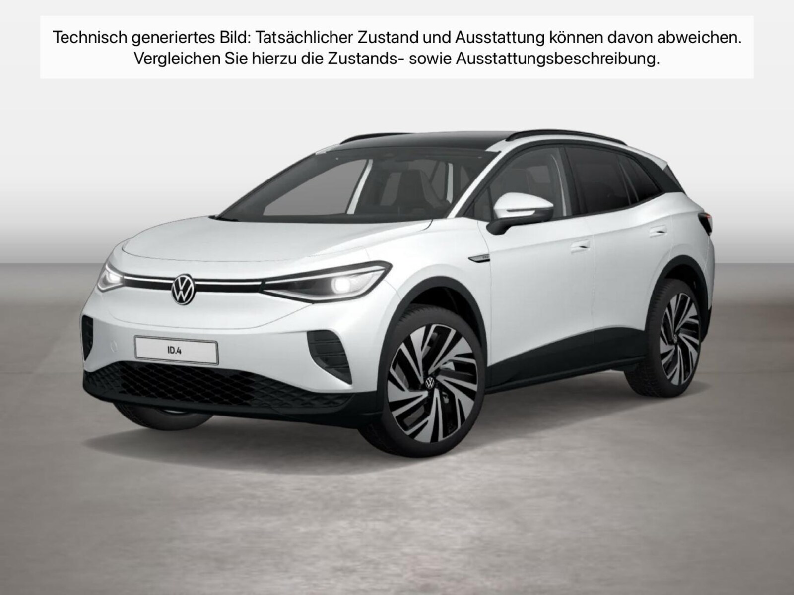 Volkswagen ID.4 – Bild 2