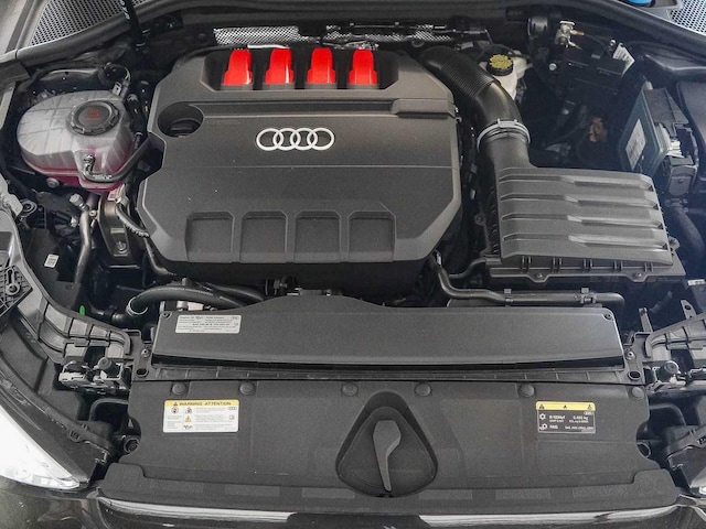 2026 Audi S3 Base - Photo 26