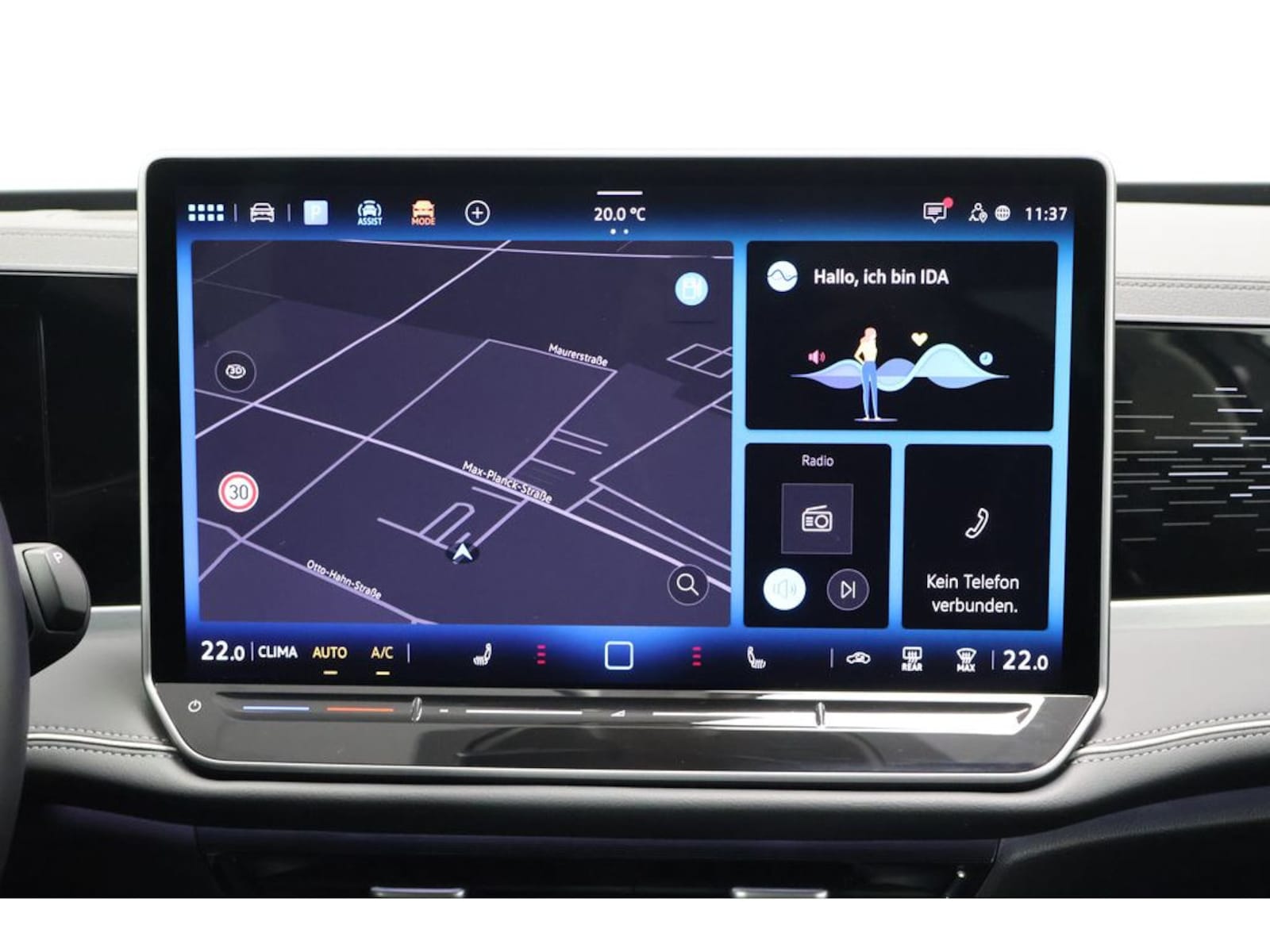 Volkswagen Passat – Bild 10