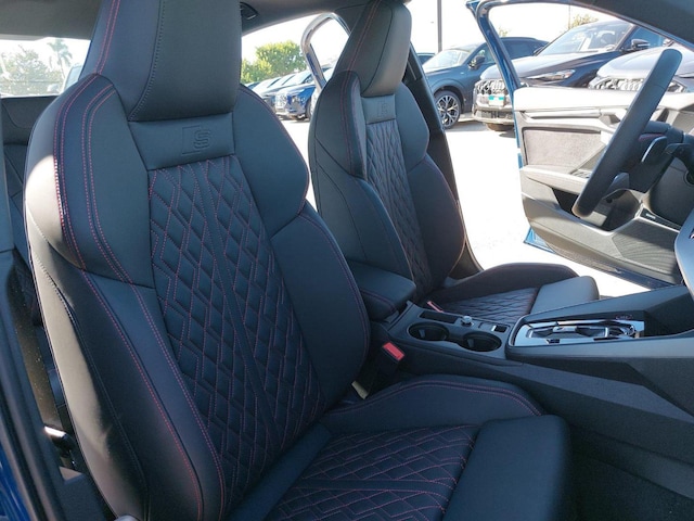 2026 Audi S3 Base - Photo 10