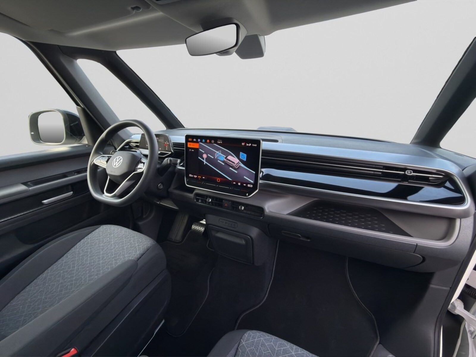Volkswagen ID. Buzz – Bild 6