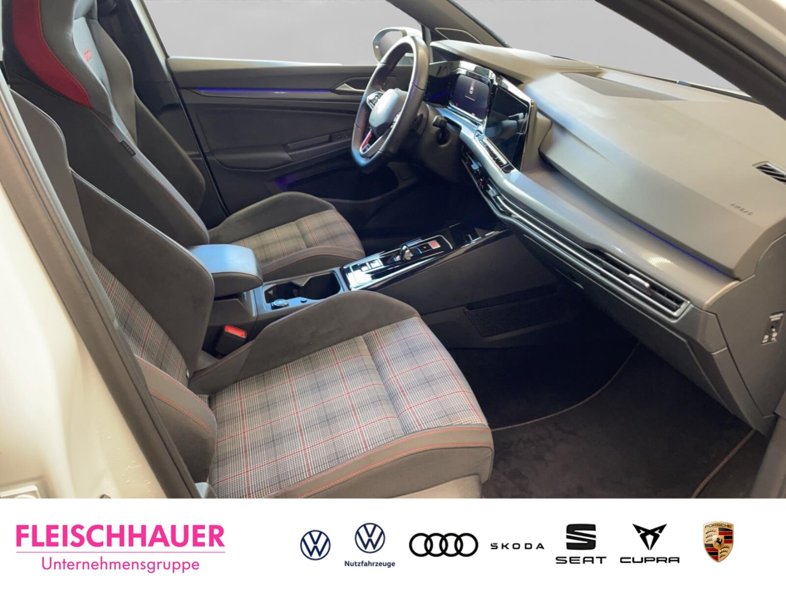 Volkswagen Golf – Bild 10