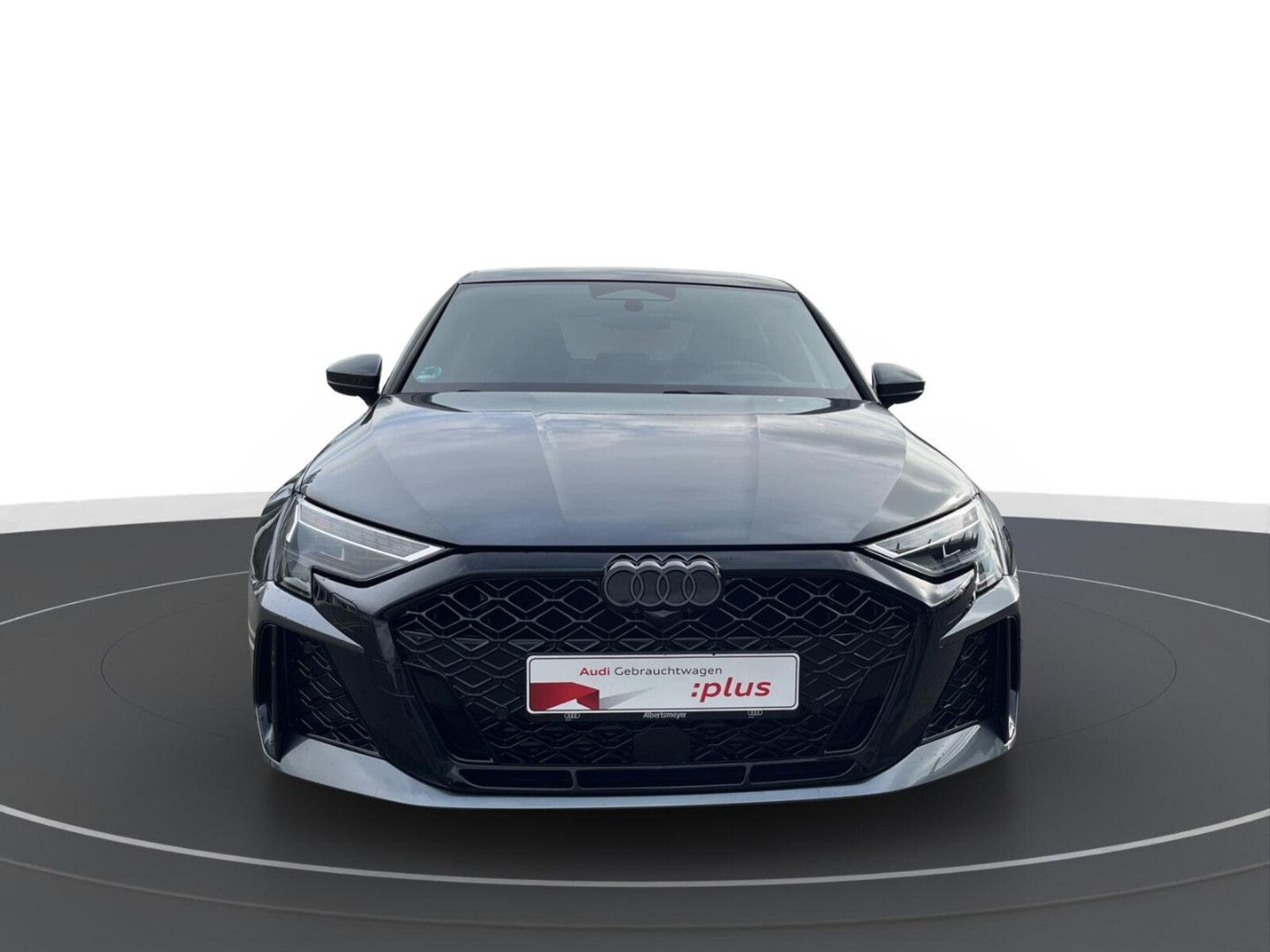 Audi RS 3 Sportback – Bild 7