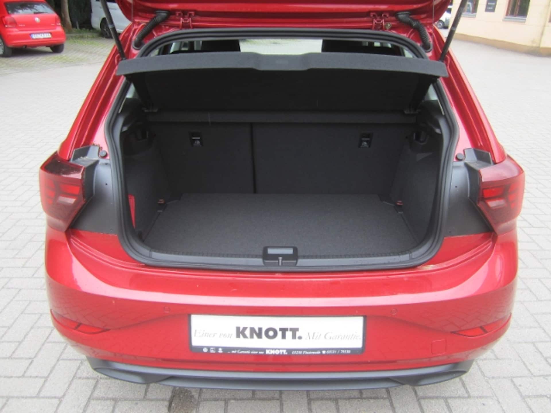 Volkswagen Polo Life