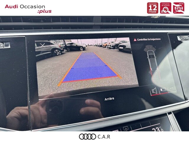 Audi Q7 TFSI E Competition 60 TFSI E Quattro 462 Ch Tiptronic - 2021 - Joinsteer - #22