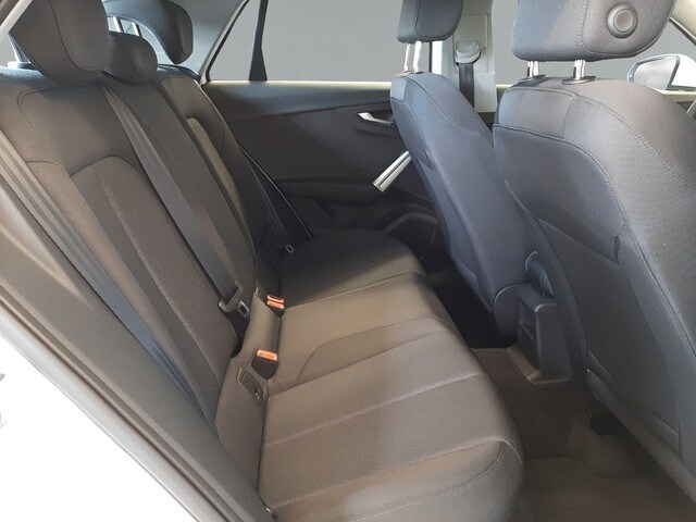 Image about Audi Q2 30 TFSI Schaltgetriebe