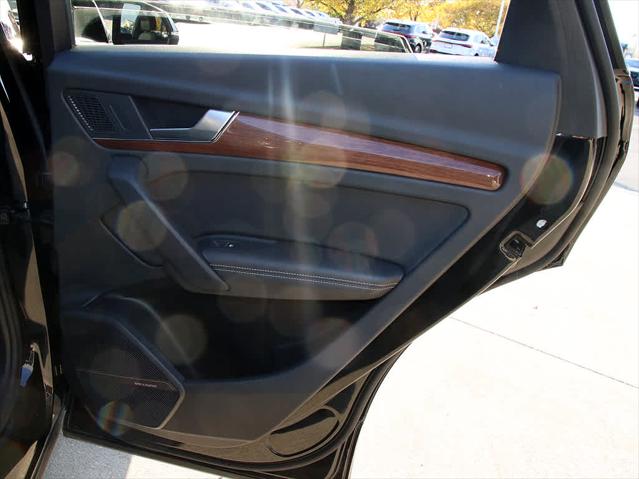 2023 AUDI Q5 - Image 32