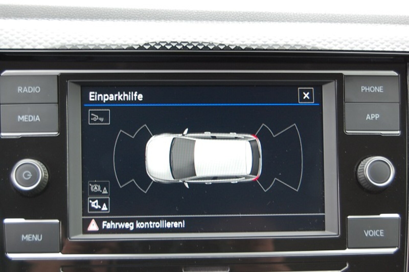 Volkswagen Polo – Bild 5