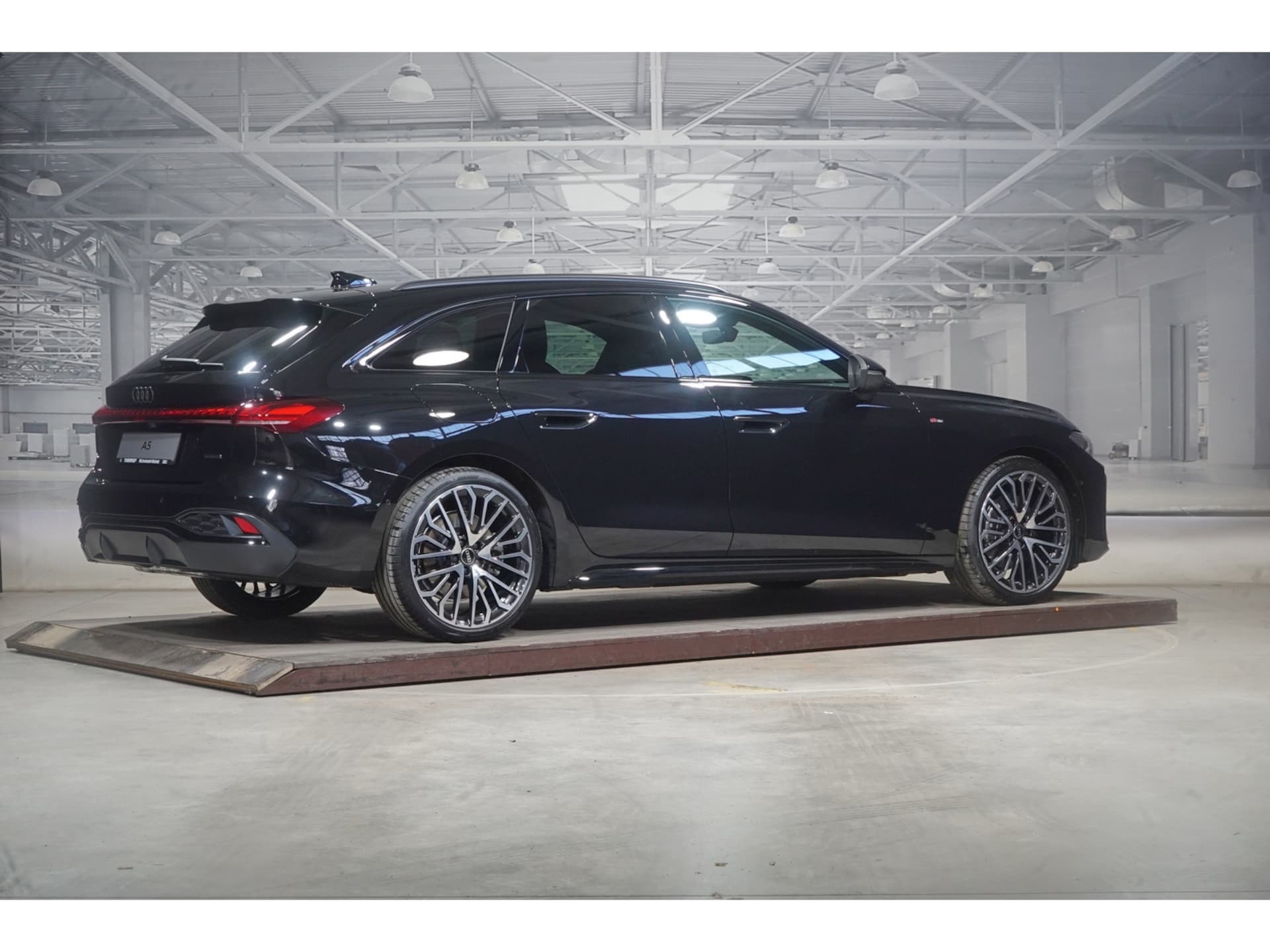Audi A5 Avant