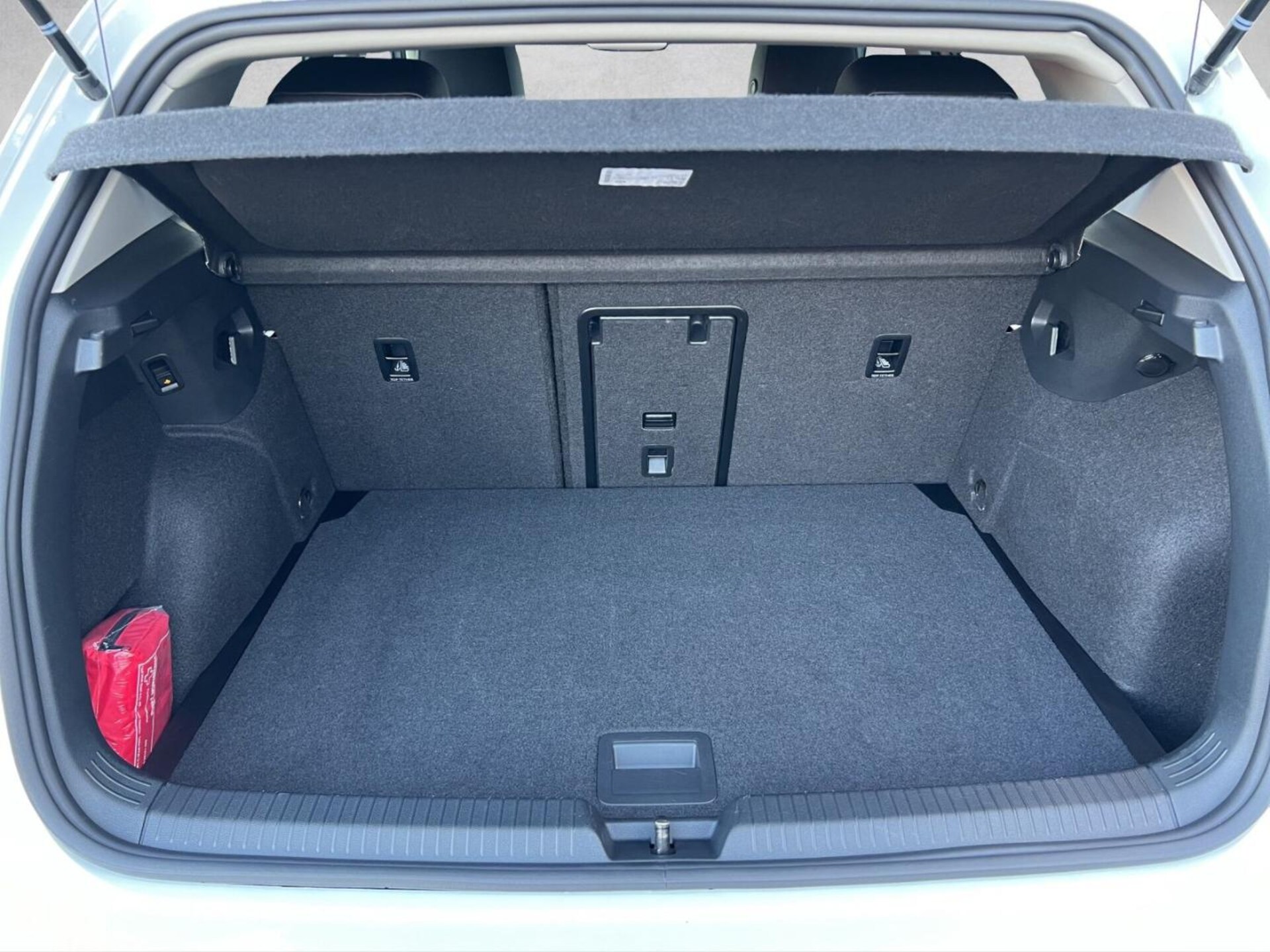 Volkswagen Golf Goal