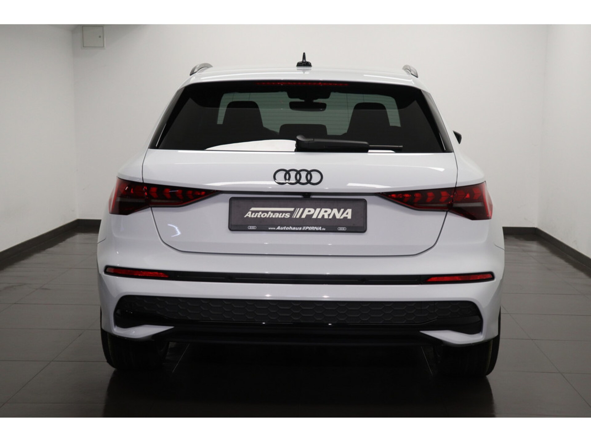 Audi A3 Sportback Advanced