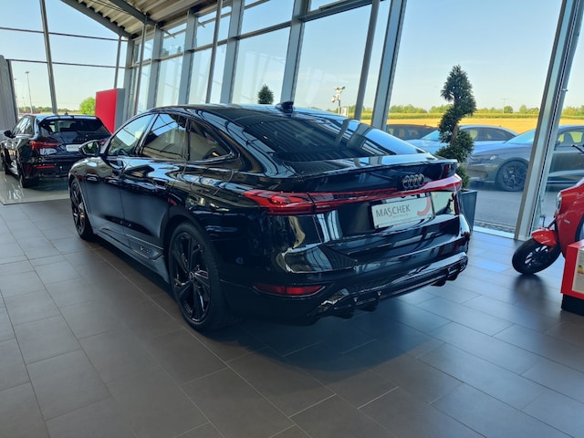 Audi S6 Sportback E-tron E-tron -  - Joinsteer - #3