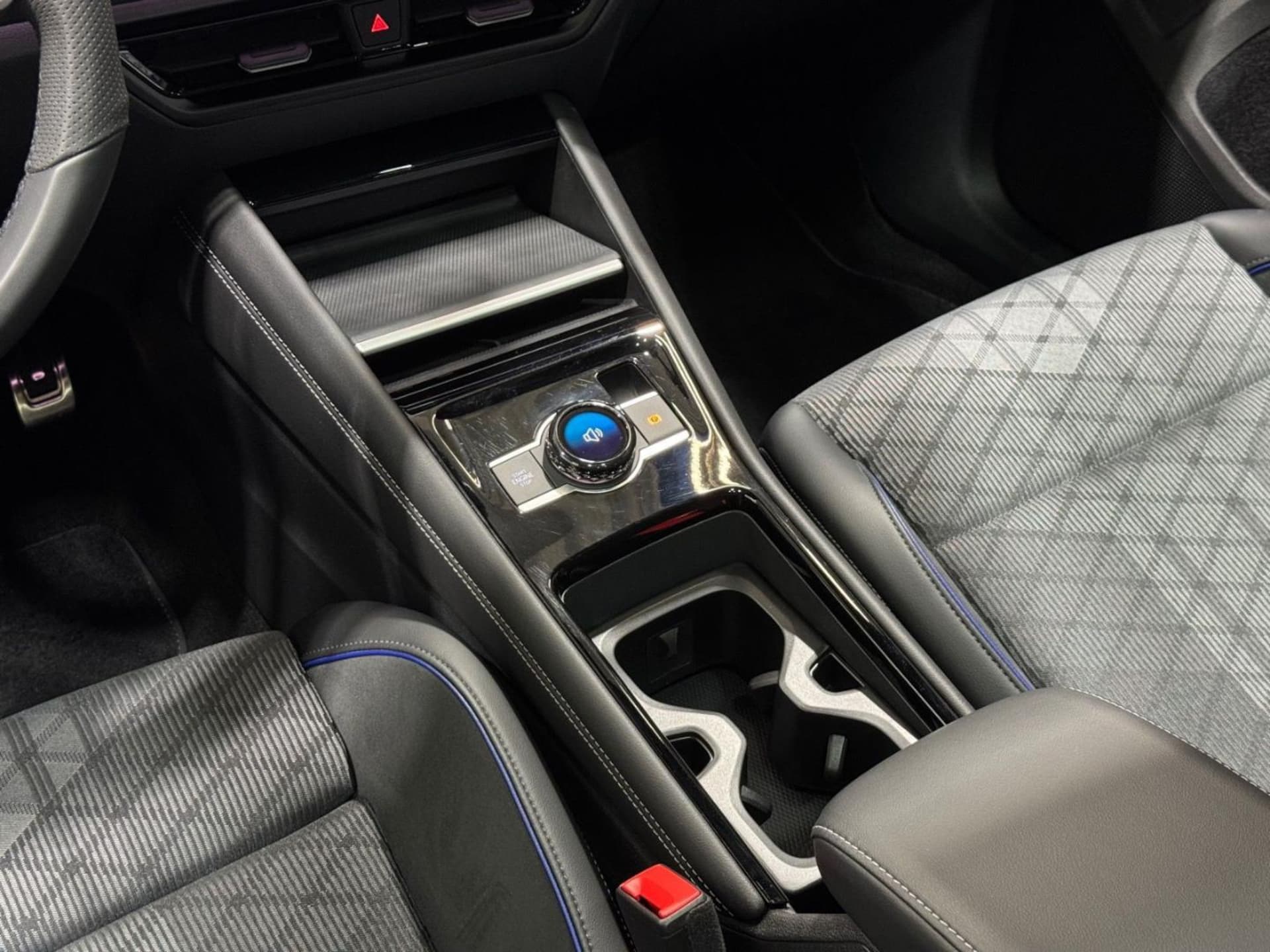Volkswagen Tayron R-Line