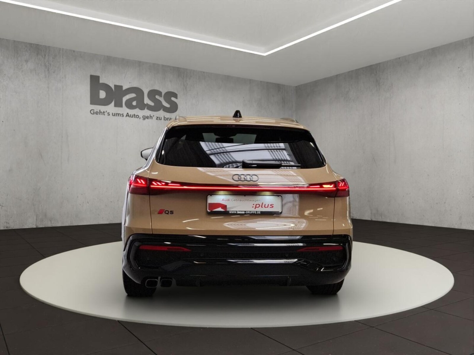 Audi Q5 – Bild 5