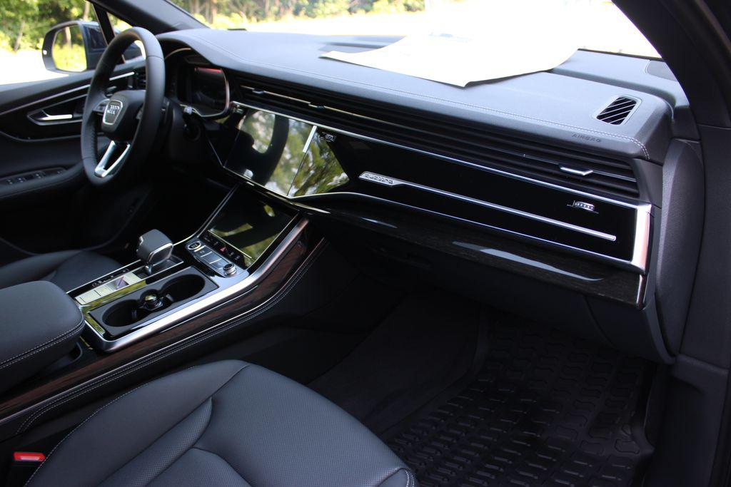 2025 Audi Q7 Premium Plus - Photo 45